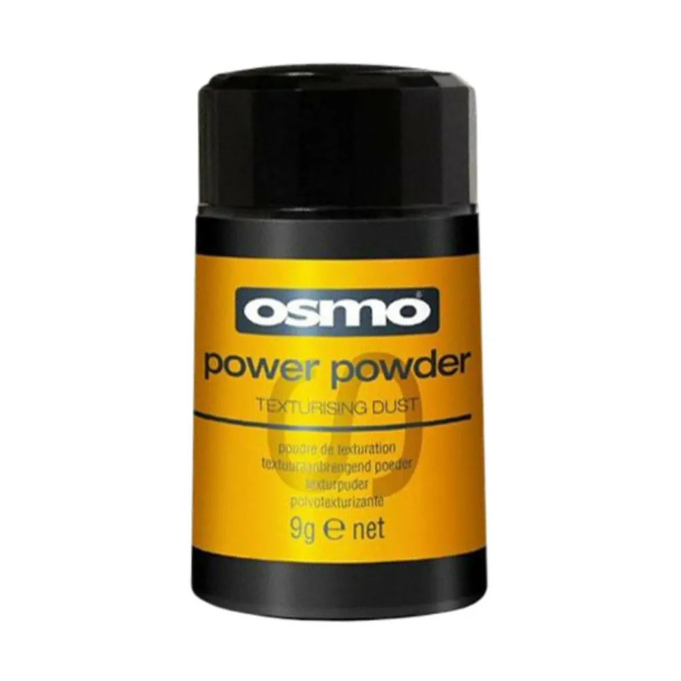 Power Powder