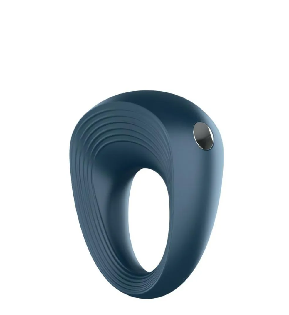 Power Ring Vibrerende Penisring