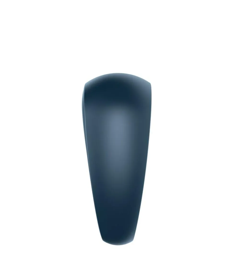 Power Ring Vibrerende Penisring