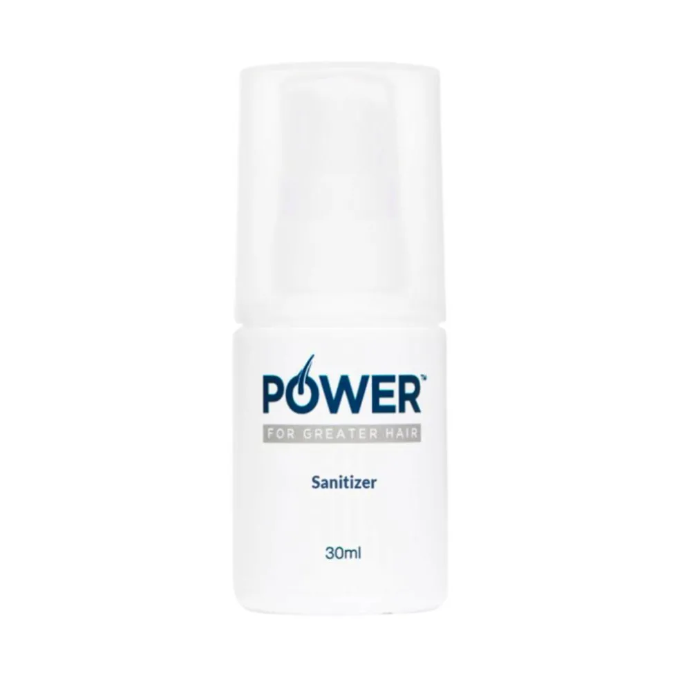 Power Sanitizer (30 ml)