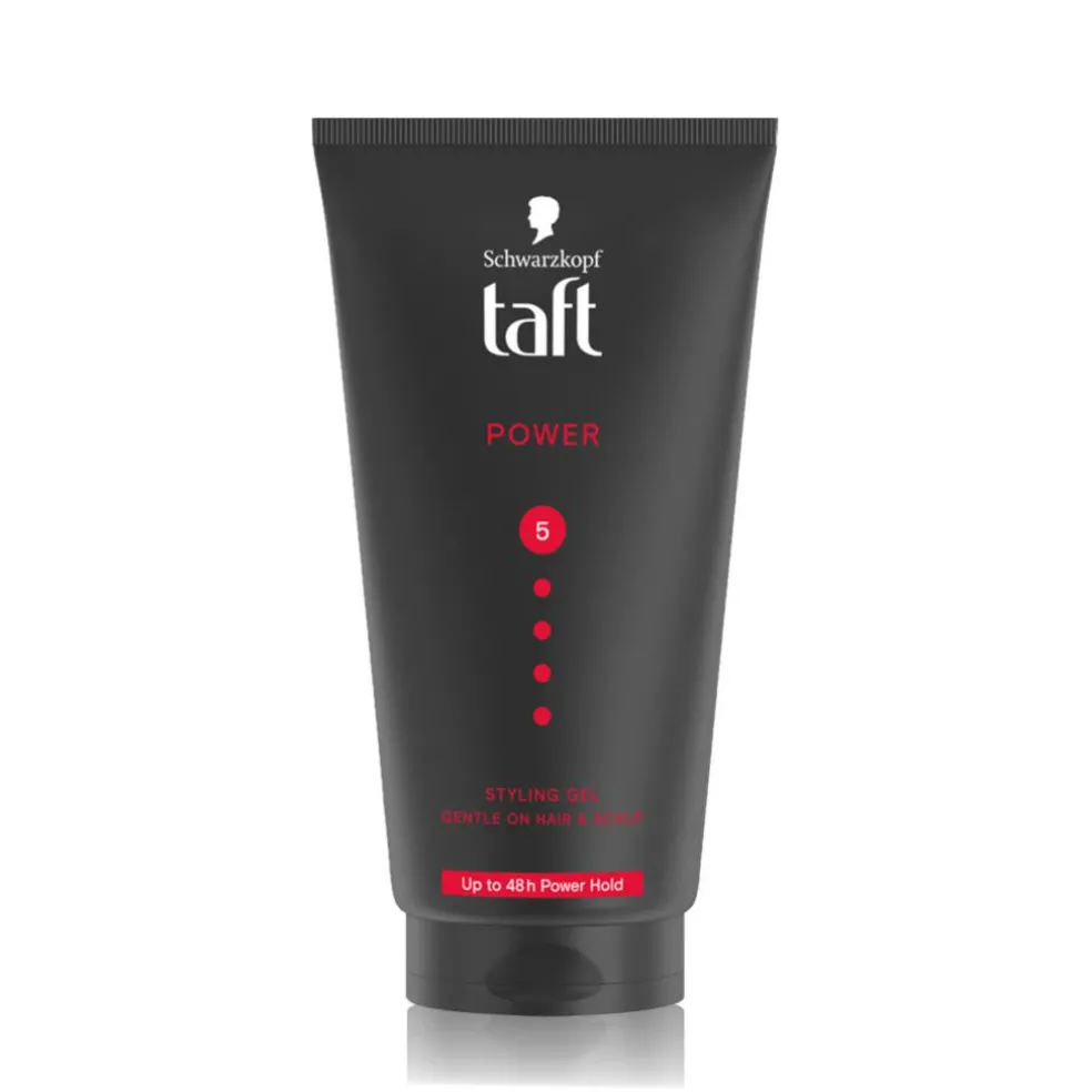 Power Styling Gel