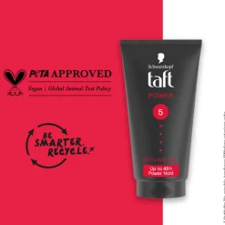 Power Styling Gel