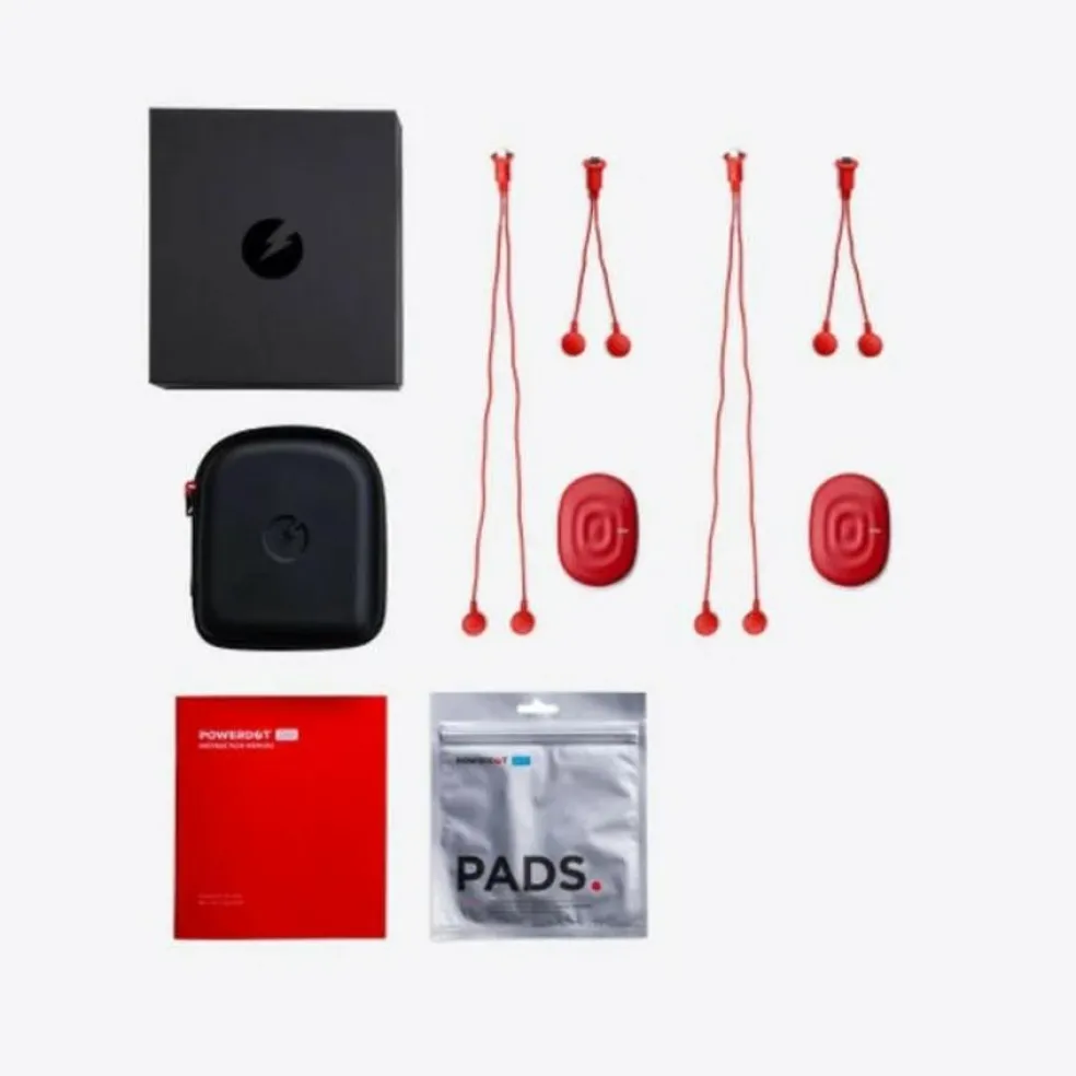 Powerdot