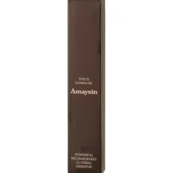 Powerful Klitoris Vibrator