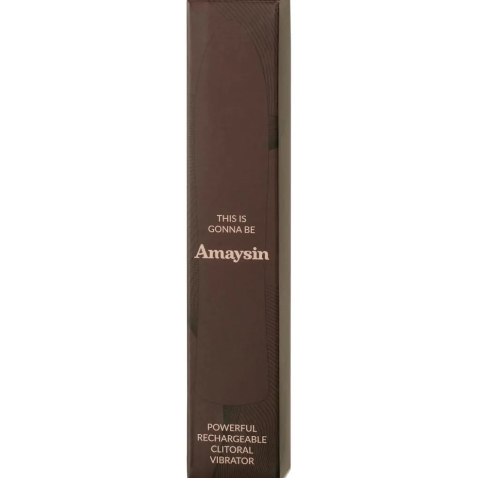 Powerful Klitoris Vibrator