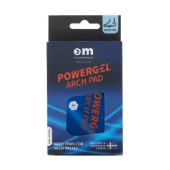 Powergel Arch Pad
