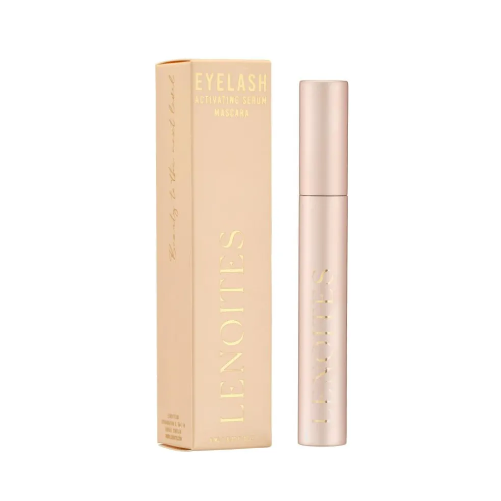 PowerLash Growth Serum Mascara Black