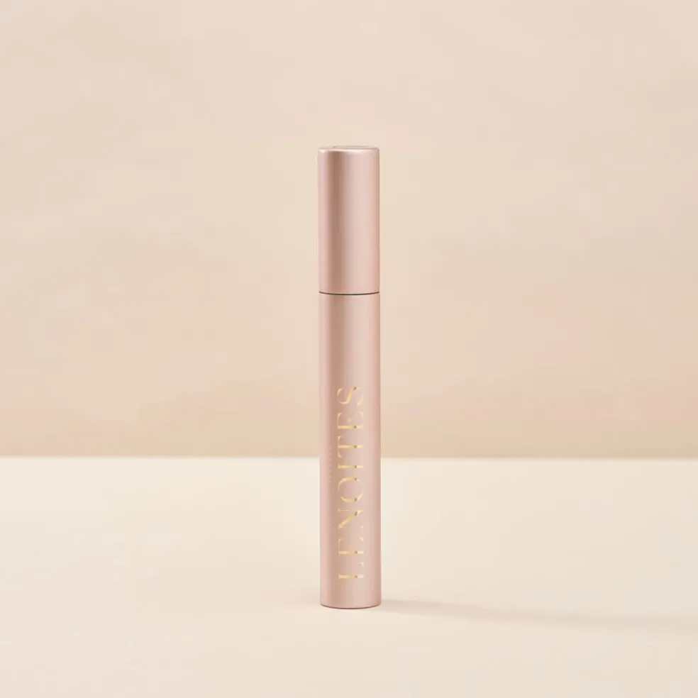 PowerLash Growth Serum Mascara Black