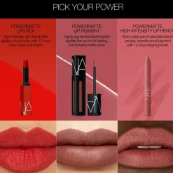 Powermatte Lip Pencil