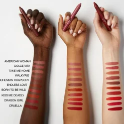 Powermatte Lip Pencil
