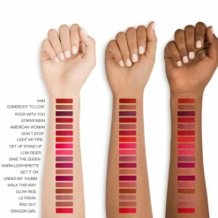 Powermatte Lip Pigment