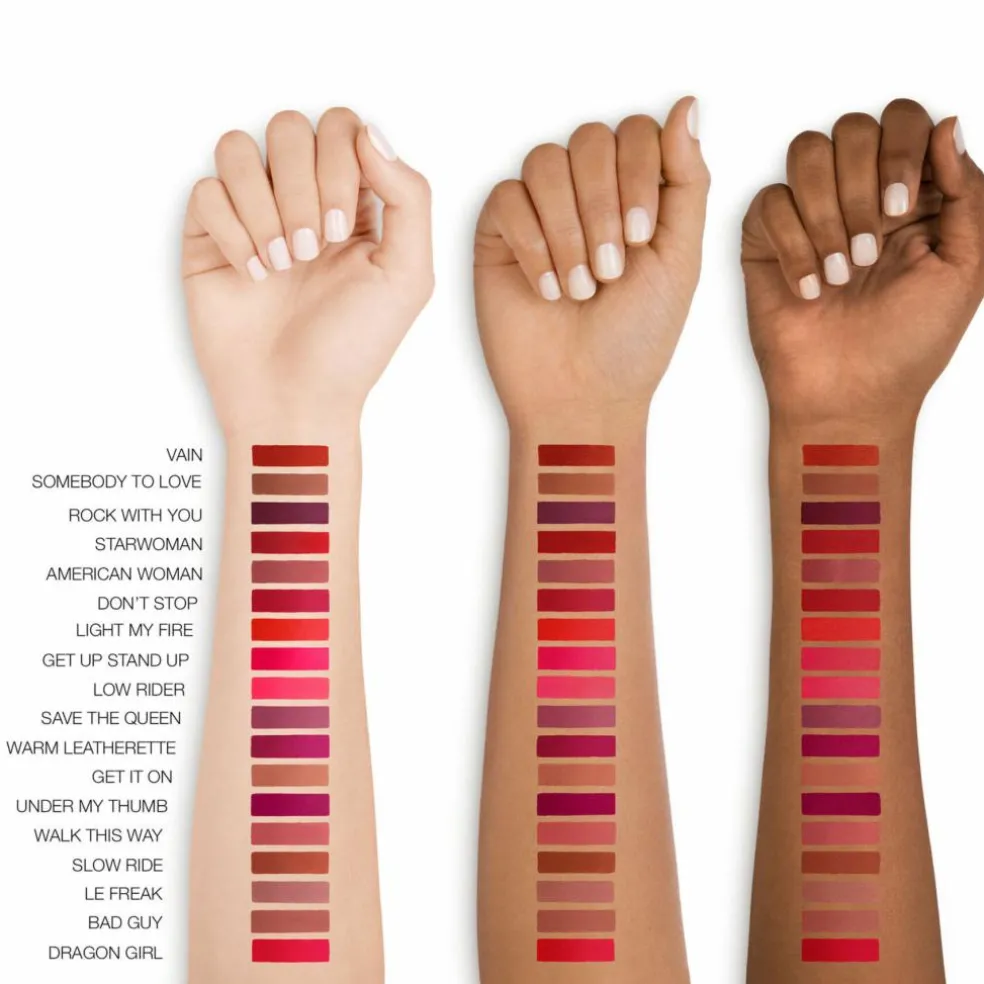 Powermatte Lip Pigment