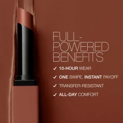 Powermatte Lipstick