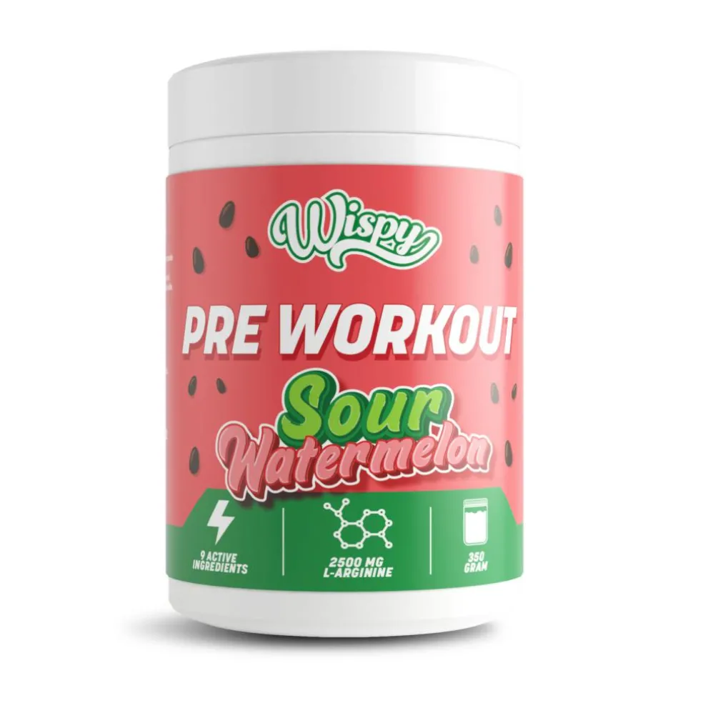 Pre Workout 350 g