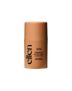Prebiotic After Shave & Wax Gel