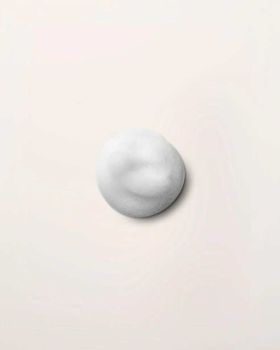 Prebiotic Cleansing Foam