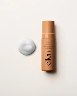 Prebiotic Cleansing Foam