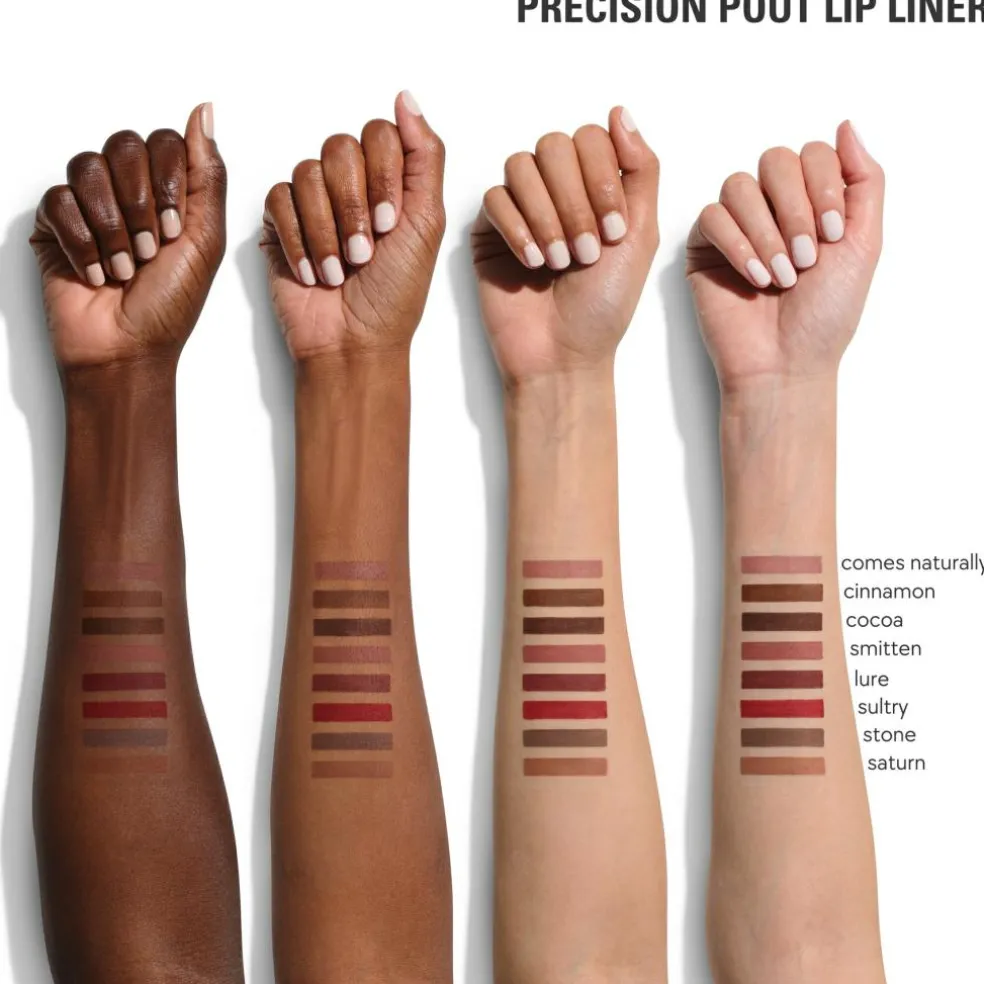 Precis Pout Lip Liner