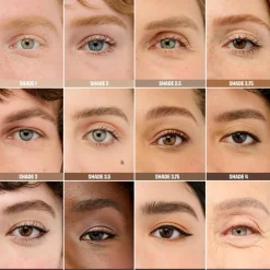 Precisely, My Brow Wax