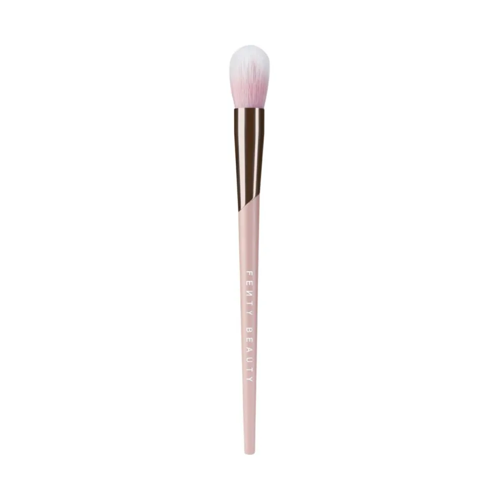 Precision Baked Highlighter Brush