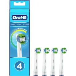 Precision Clean Børstehoveder