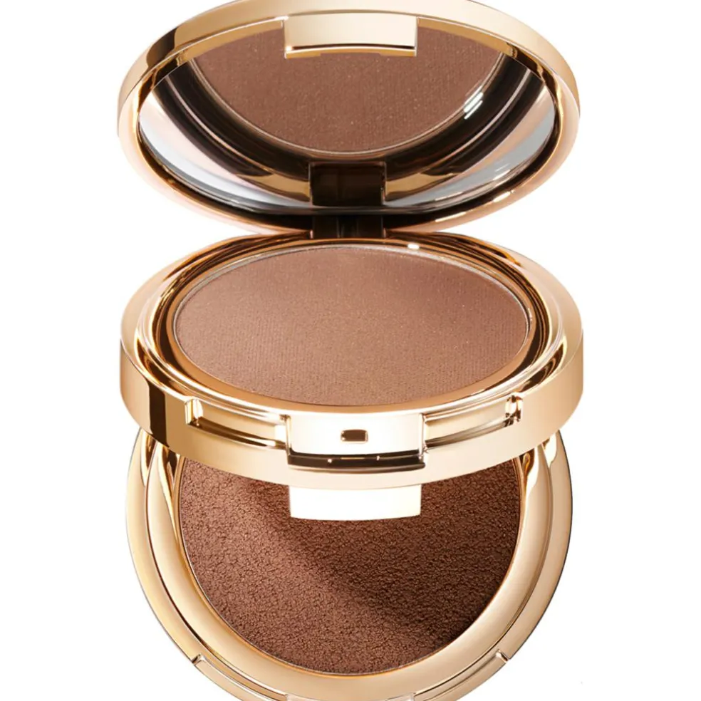 Precision Duo Contour Pot