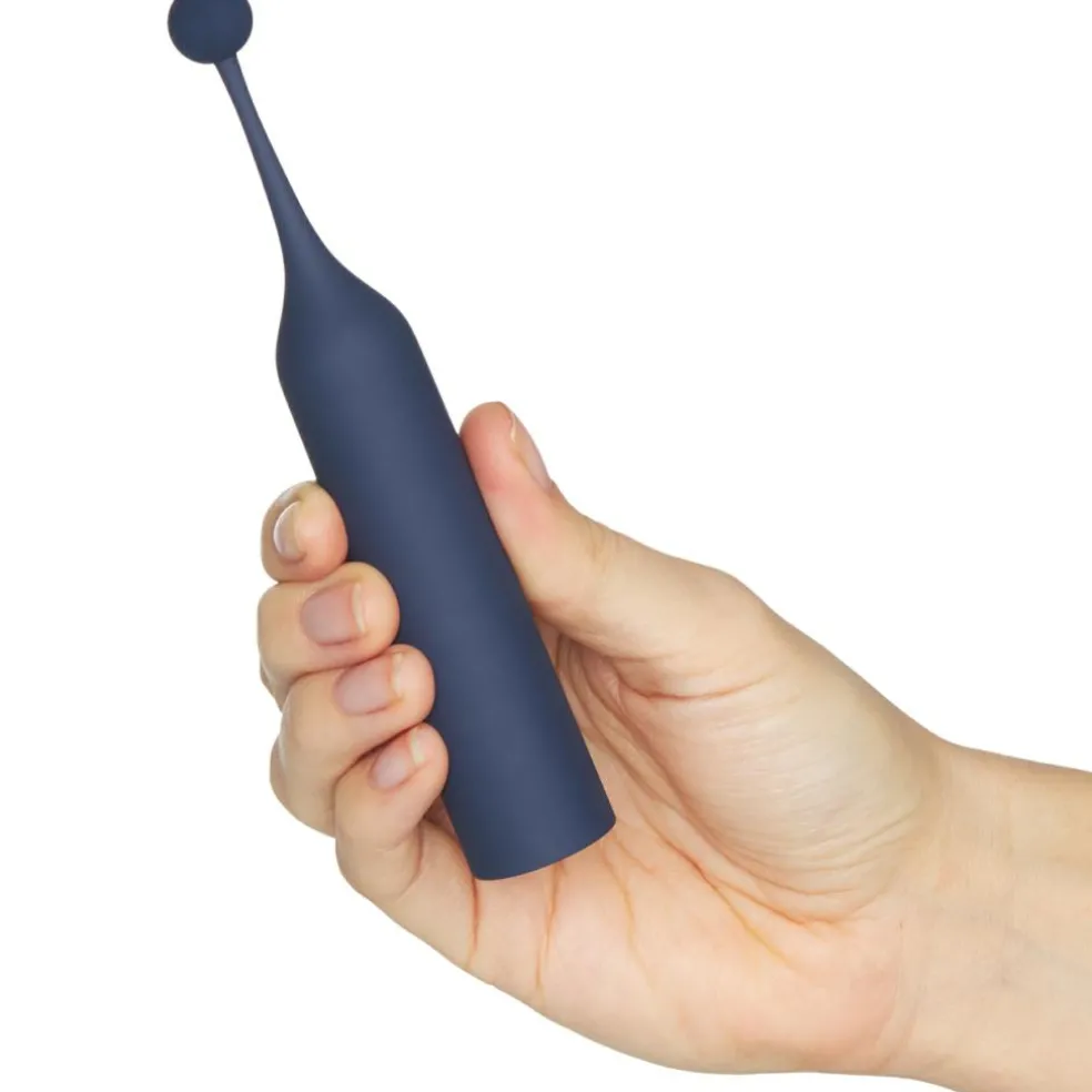 Precision Klitoris Vibrator