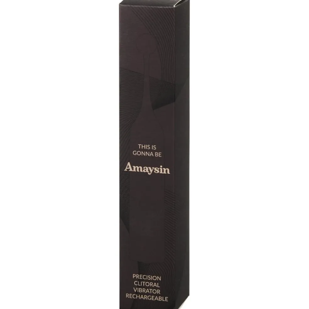 Precision Klitoris Vibrator