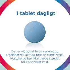 Pregnant Multivitamin