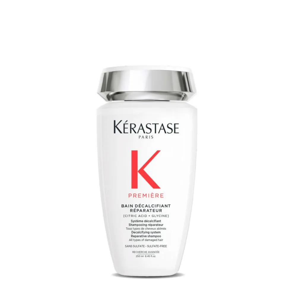 Première Bain Décalcifiant Rénovateur shampoo