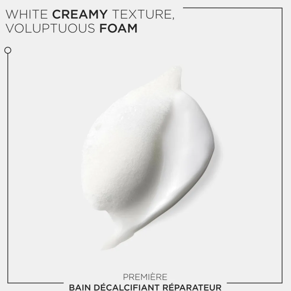 Première Bain Décalcifiant Rénovateur shampoo