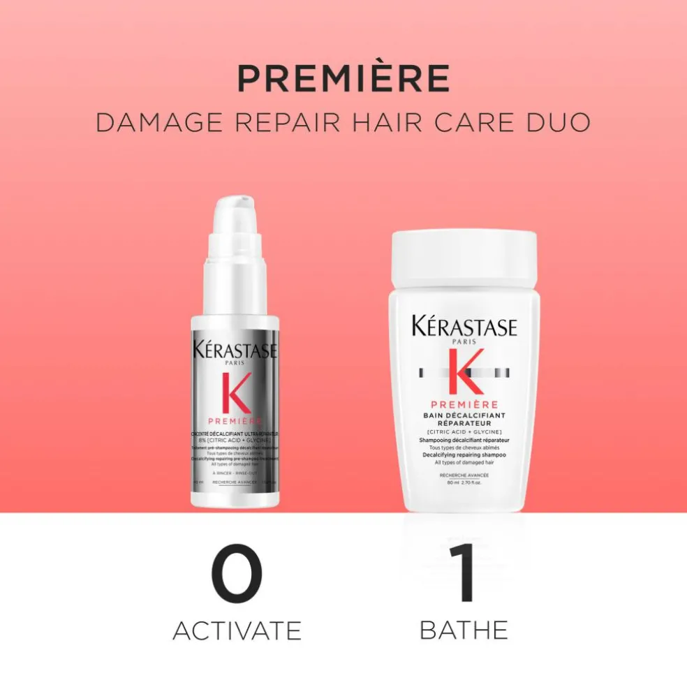 Première Duo Discovery Set