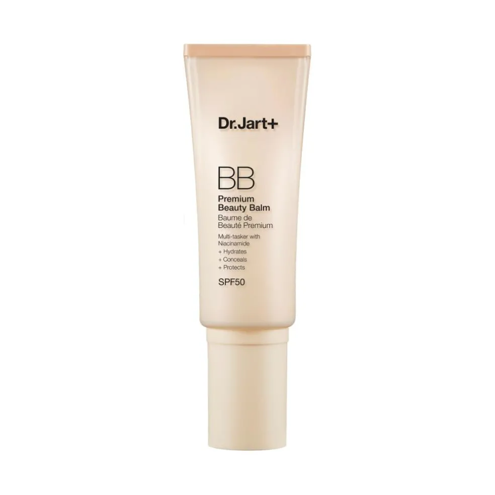 Premium Beauty Balm