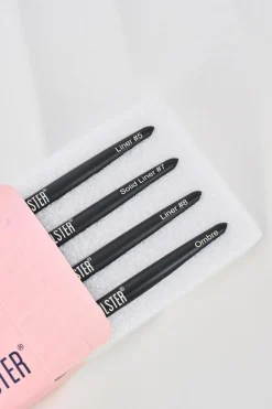 Premium Brush Set