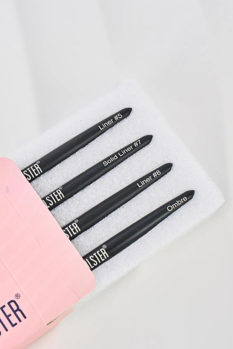 Premium Brush Set