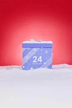 Premium Pakkekalender