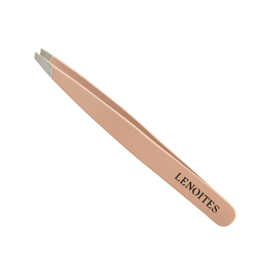 Premium Slant Tweezer
