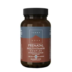 Prenatal Multivitamin Complex