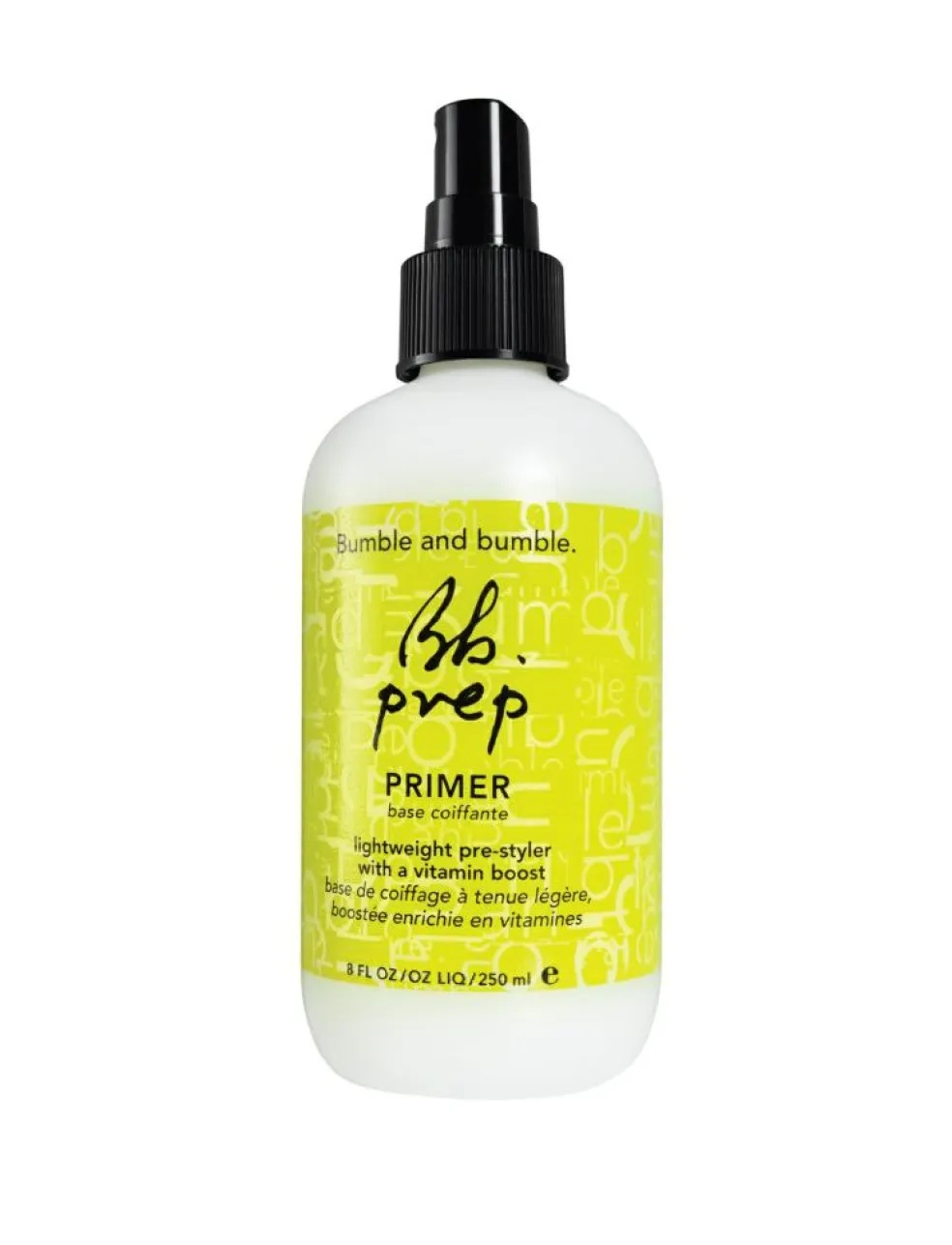 Prep Primer