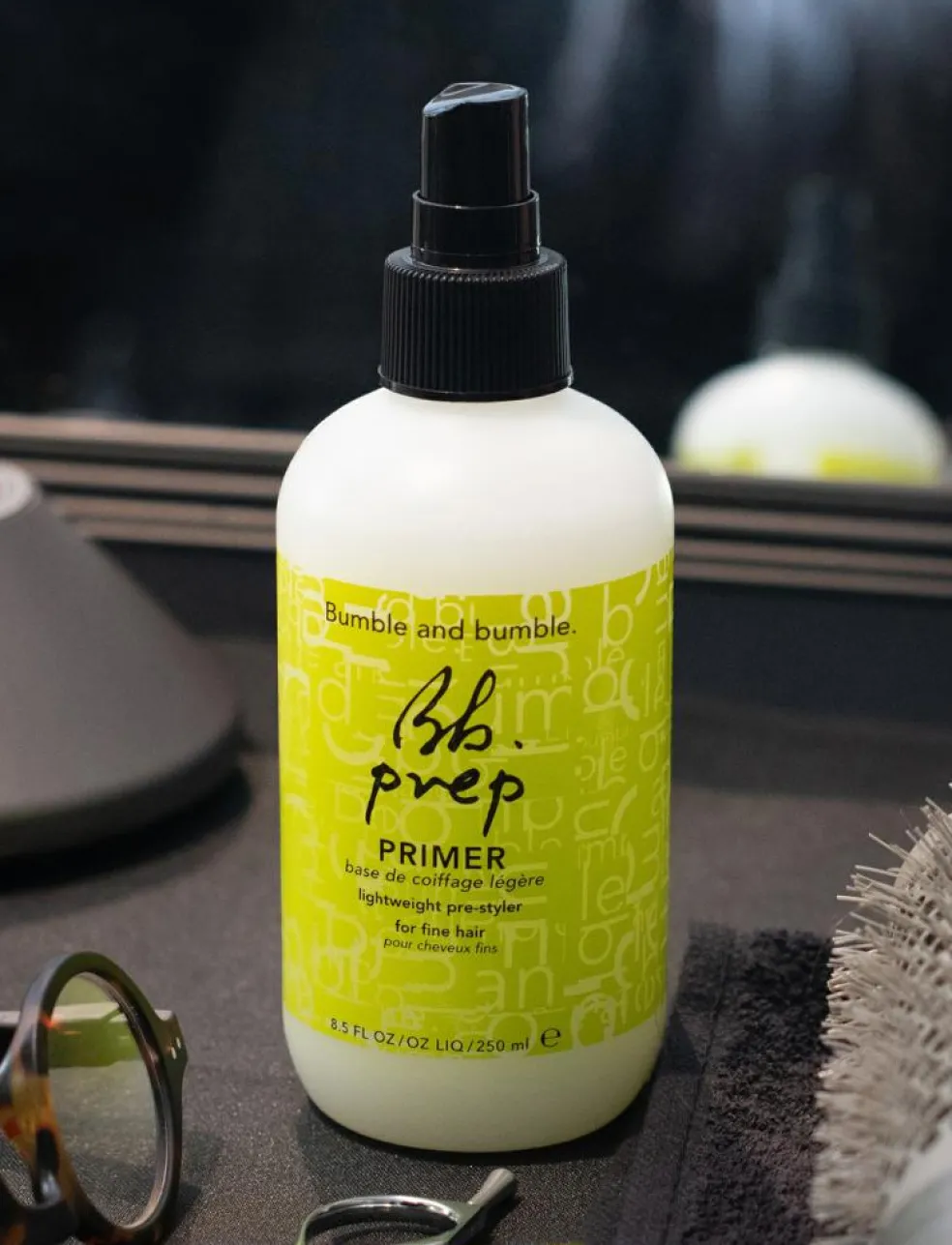 Prep Primer