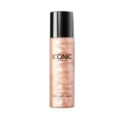Prep-Set-Glow Setting Spray