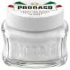 Preshave Creme - Sensitive, 100 ml