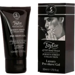 Pre-Shave Gel 50 ml