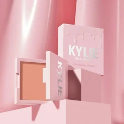 Pressed Blush Powder