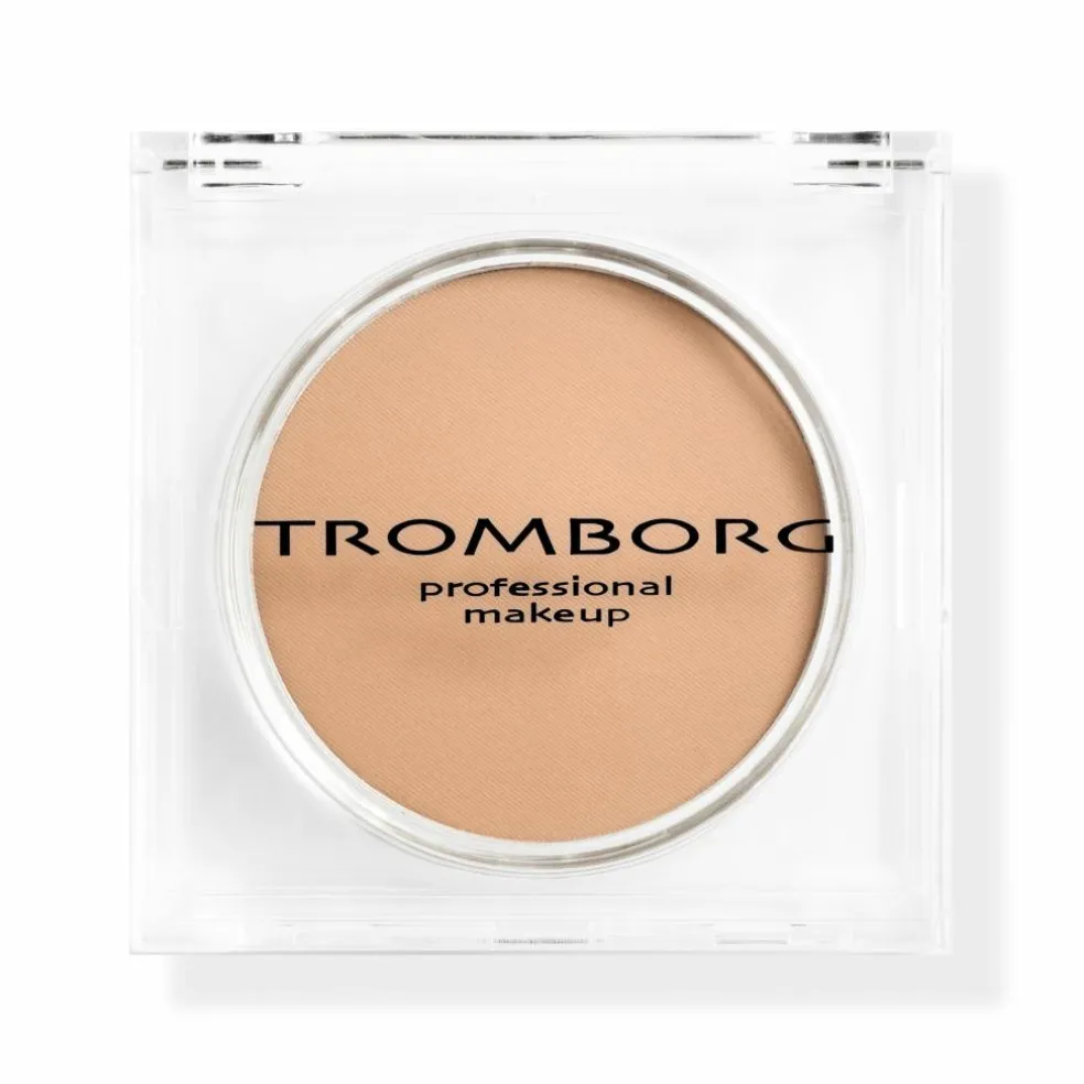 Pressed Powder