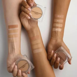 Pressed Powder