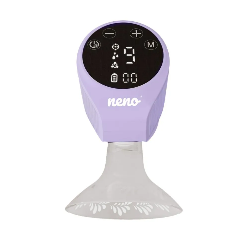 Presto Elektrisk Brystpumpe Single