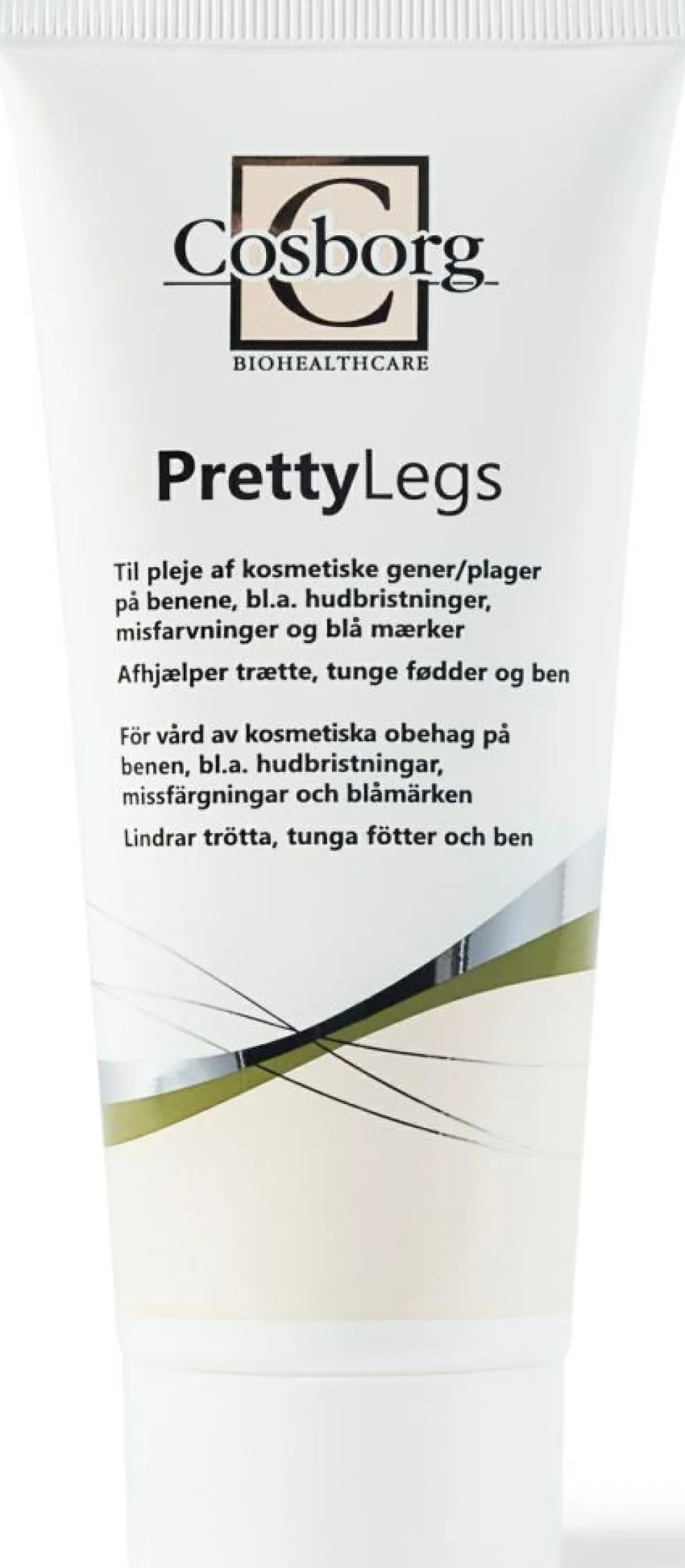 Pretty Legs