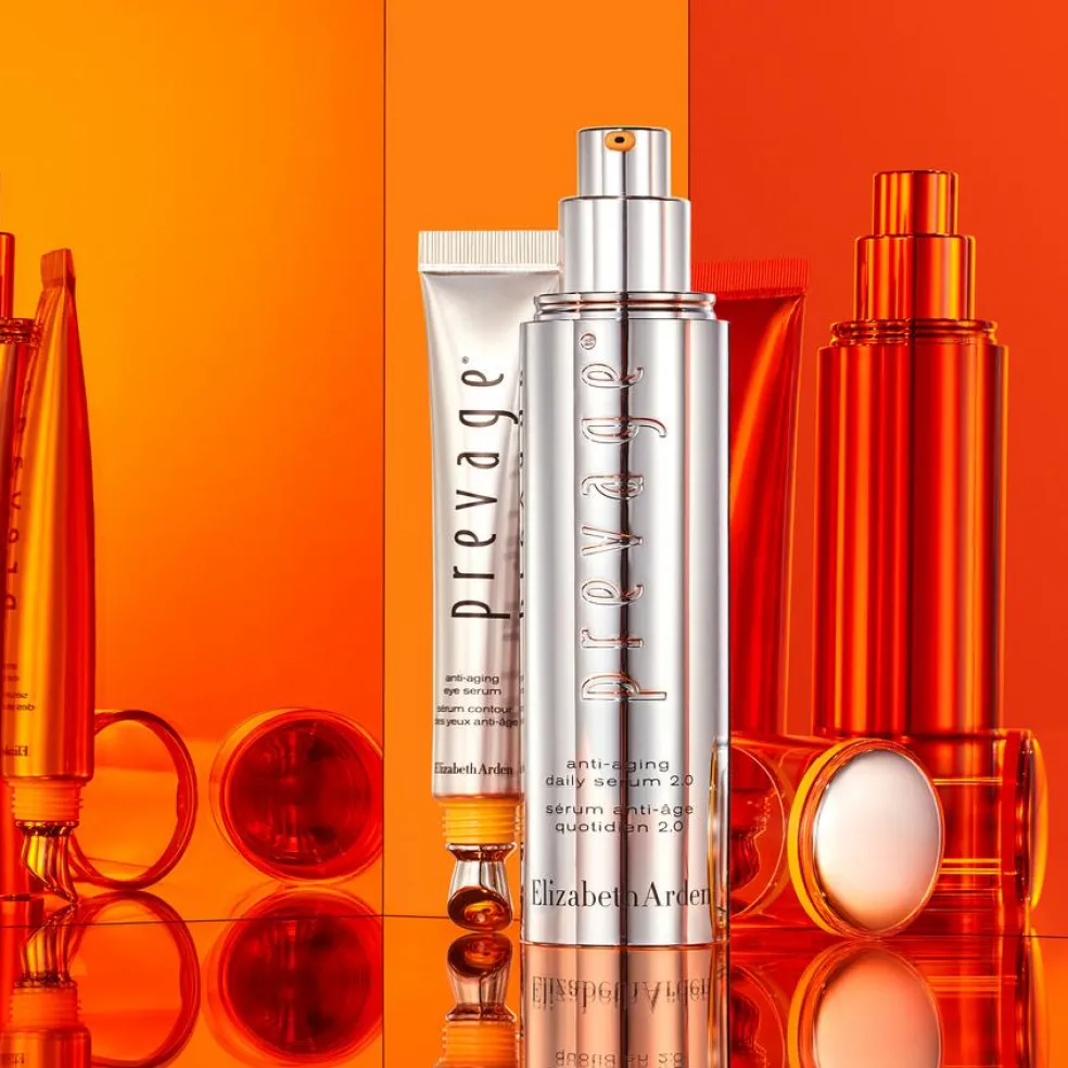 Prevage Prevage Progressive Treatment