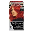 Préférence Vivid Colours Permanent Hårfarve